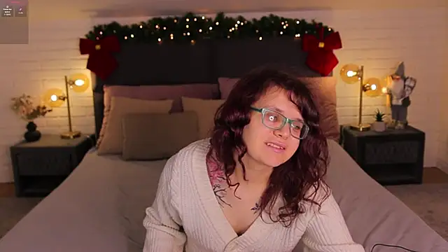 Ariell Mini online show from December 23, 6:50 am