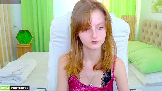 Miss Alisa  online show from March 31, 2:50 pm