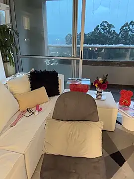 SamVega online show from February 22, 11:16 pm