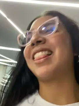 JulietteSins online show from January 16, 1:18 pm