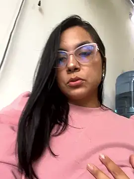 JulietteSins online show from January 14, 1:16 pm