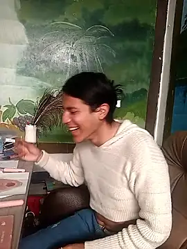 lilith trans online show from December 19, 3:37 pm