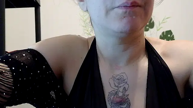 anngelle online show from April 25, 5:10 am