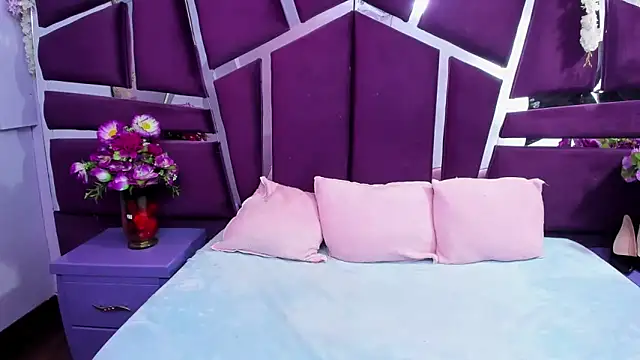  CandyPurple online show from February 26, 10:09 pm