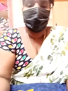 Tamil Bhuvi69 online show from February 16, 5:02 pm