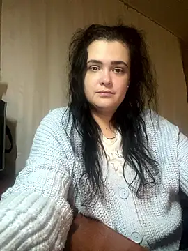 Fooxyy  online show from January 12, 10:59 pm