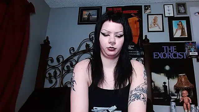 Bettieee Agura online show from December 18, 1:21 am