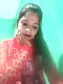 Juli pande online show from December 17, 4:11 pm