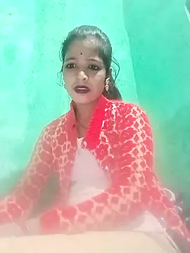 Juli pande online show from December 18, 4:12 pm