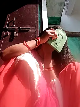 Juli pande online show from January 10, 7:24 am