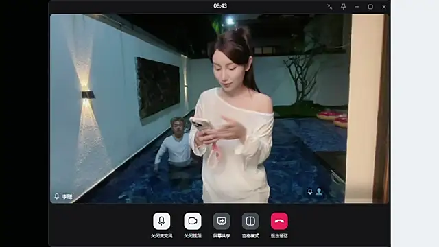 Luckygirls-339 online show from April 13, 1:01 pm