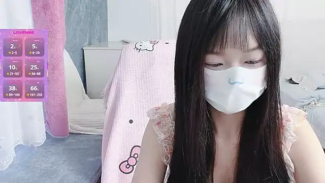  nannan  online show from March 3, 11:11 pm