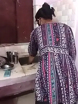 Pooja Love143 online show from March 8, 4:49 am