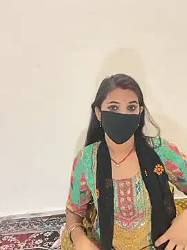 Pooja Love143 online show from March 14, 7:20 am