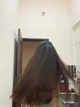 Pooja Love143 online show from April 8, 7:54 am