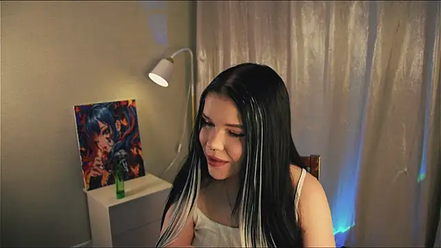 PinkSharky online show from December 16, 5:19 pm