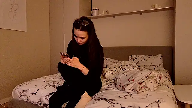 janeLoveSweetHeart online show from January 17, 7:43 pm