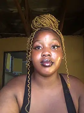 THICKBARBIE32 online show from March 23, 1:50 pm