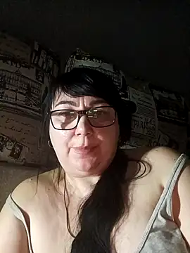 MariSwan222 online show from February 7, 9:51 pm