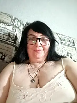 MariSwan222 online show from April 4, 9:13 pm