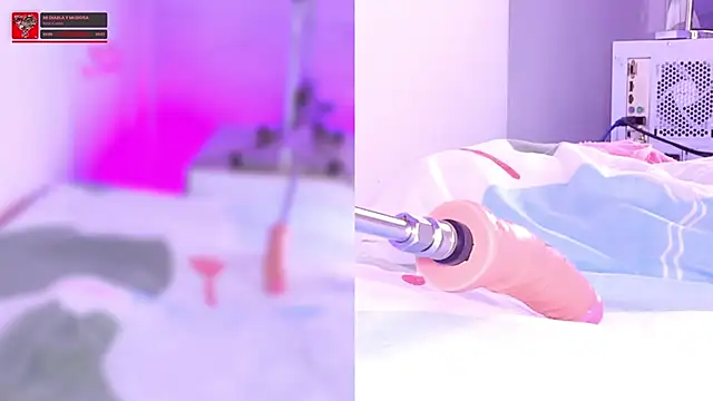 miiastone cm online show from February 27, 7:35 pm