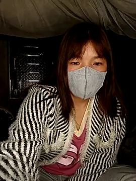 May-Ne online show from February 8, 12:53 pm