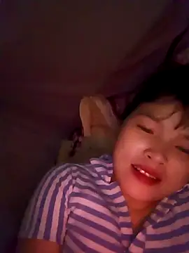 May-Ne online show from April 24, 1:36 pm