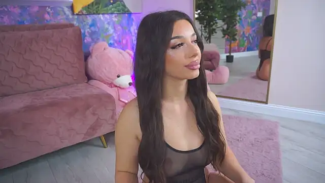 VeloraMuse online show from December 19, 8:56 pm