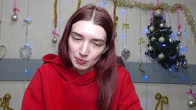 LisaDarcy online show from January 10, 7:13 am