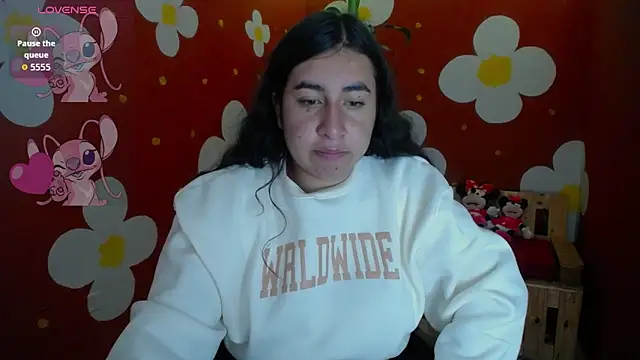 dollspicy online show from January 15, 11:16 am