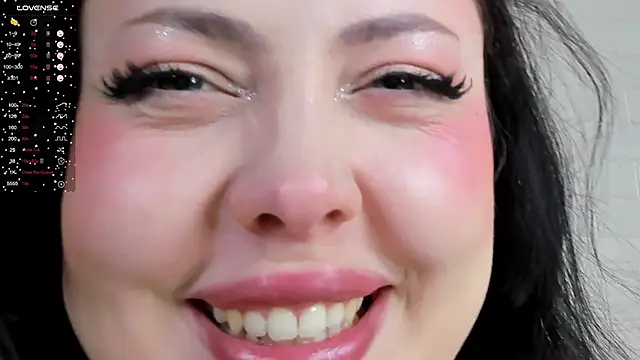 AlbaLimory online show from February 21, 1:23 pm