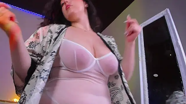 AlbaLimory online show from June 5, 1:17 pm