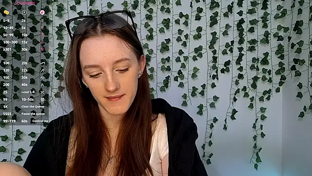 LisaBoddy online show from March 2, 12:56 pm