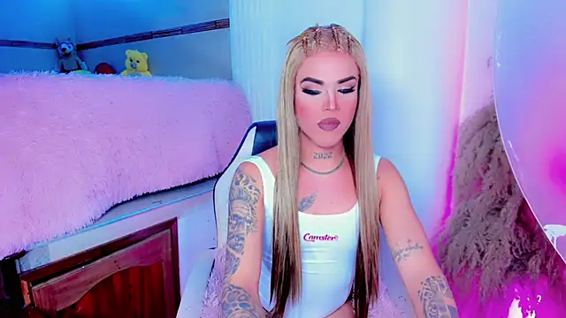 miludollts online show from January 5, 9:51 pm