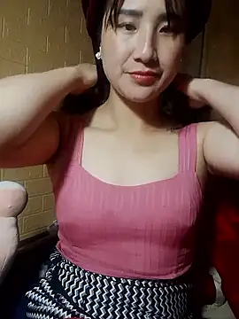 Belinda-686 online show from January 13, 2:39 am