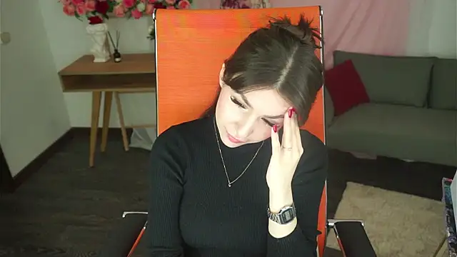 DiRosie online show from April 6, 5:58 pm