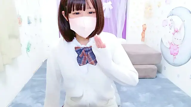 Nazuna 727 online show from March 27, 10:27 am