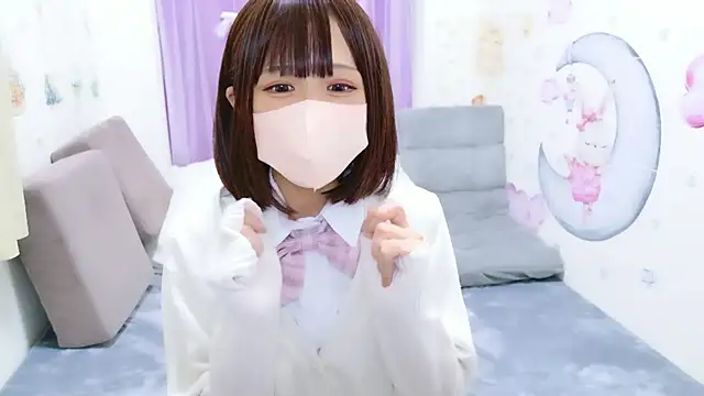 Nazuna 727 online show from June 13, 3:04 am