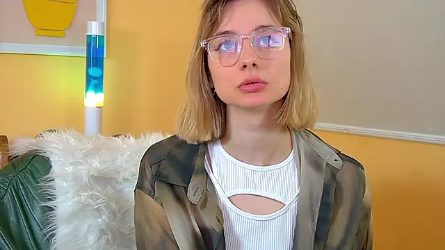 MerlinMeyer online show from March 11, 9:13 am