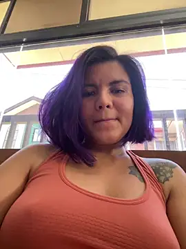 Aljycatx online show from April 13, 4:36 am