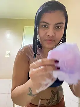 Aljycatx online show from April 4, 6:34 am