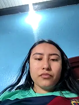 Venuz Rivers  online show from February 12, 2:19 pm