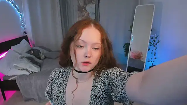 Yennefer   online show from February 7, 2:43 pm