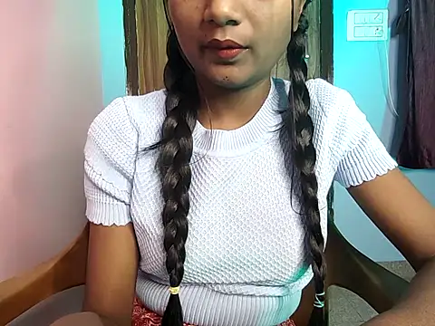 Mariya 000 online show from December 19, 6:55 pm