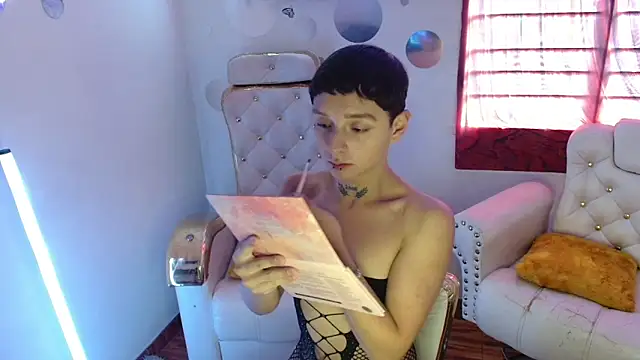 David and Jonas online show from February 17, 6:40 pm