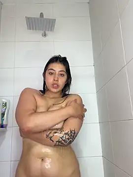 justmariee online show from February 11, 4:41 pm