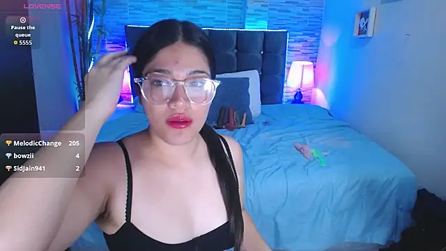 Valeri hot22 online show from February 27, 12:54 am