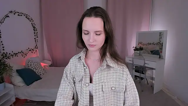 Ariadna Shy online show from September 20, 2:48 pm