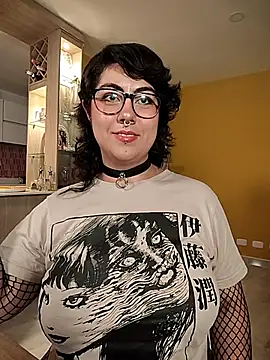 Jasmin switch online show from July 12, 1:28 am