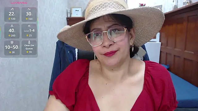 christy ant online show from January 31, 7:11 pm